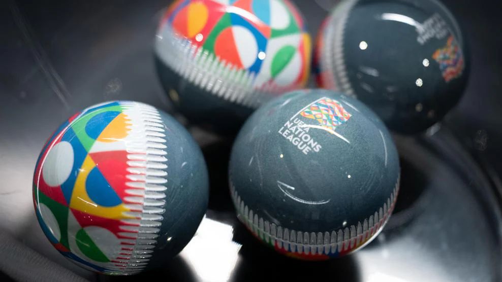 Gledajte uživo izvlačenje grupa za Ligu nacija (VIDEO)